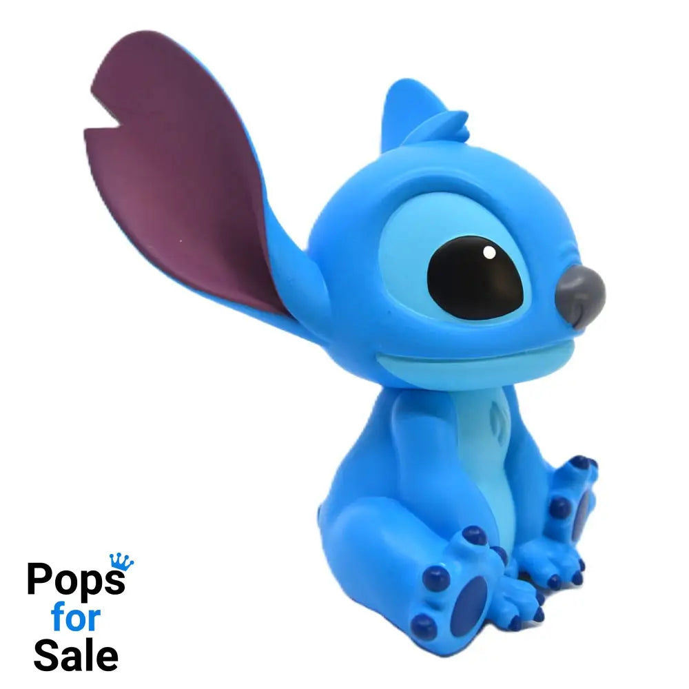 Lilo & Stitch Coin Bank Stich 15 cm Banks
