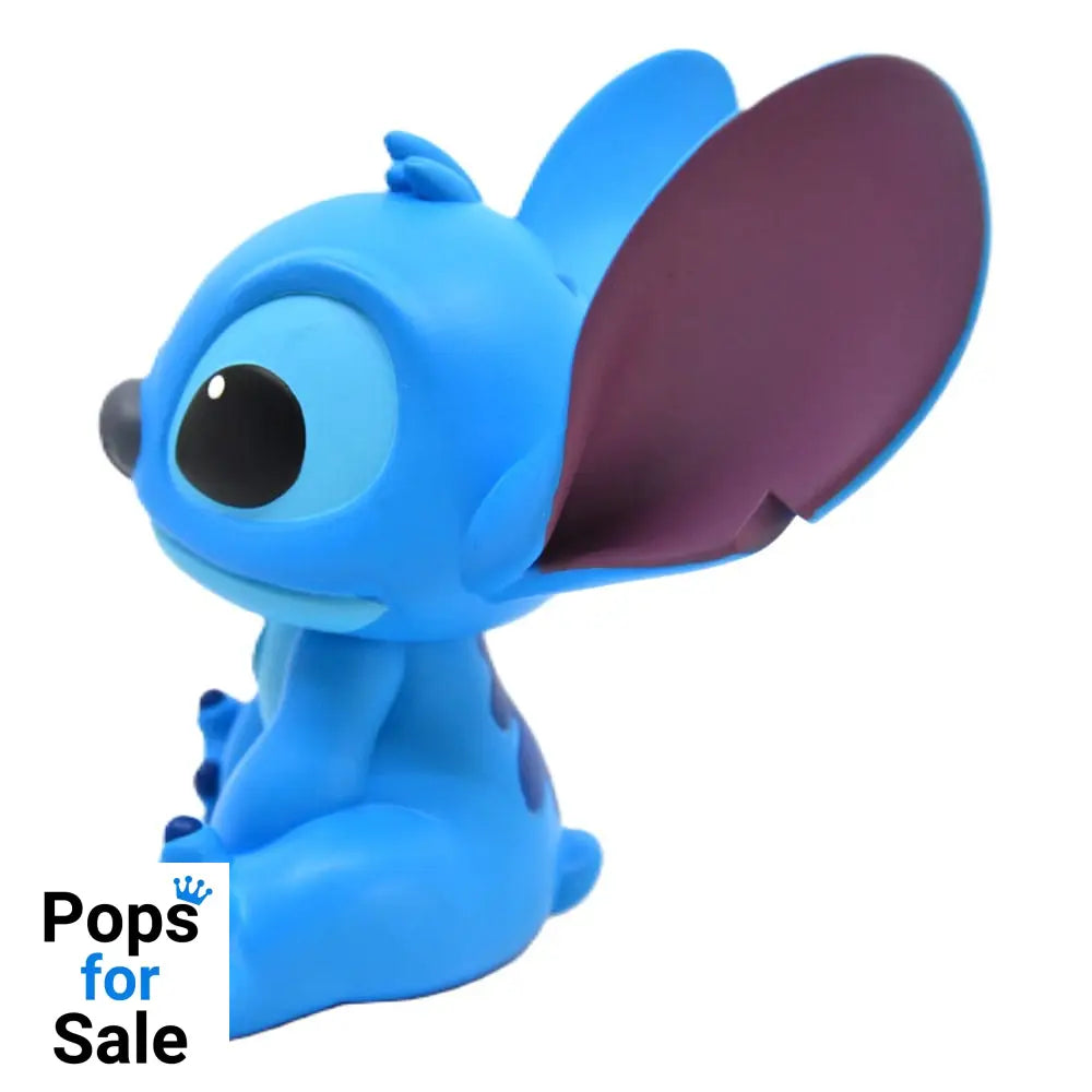 Lilo & Stitch Coin Bank Stich 15 cm