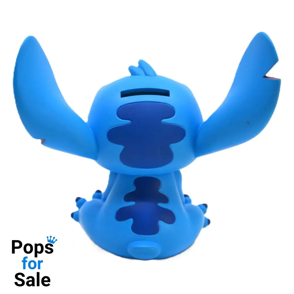 Lilo & Stitch Coin Bank Stich 15 cm