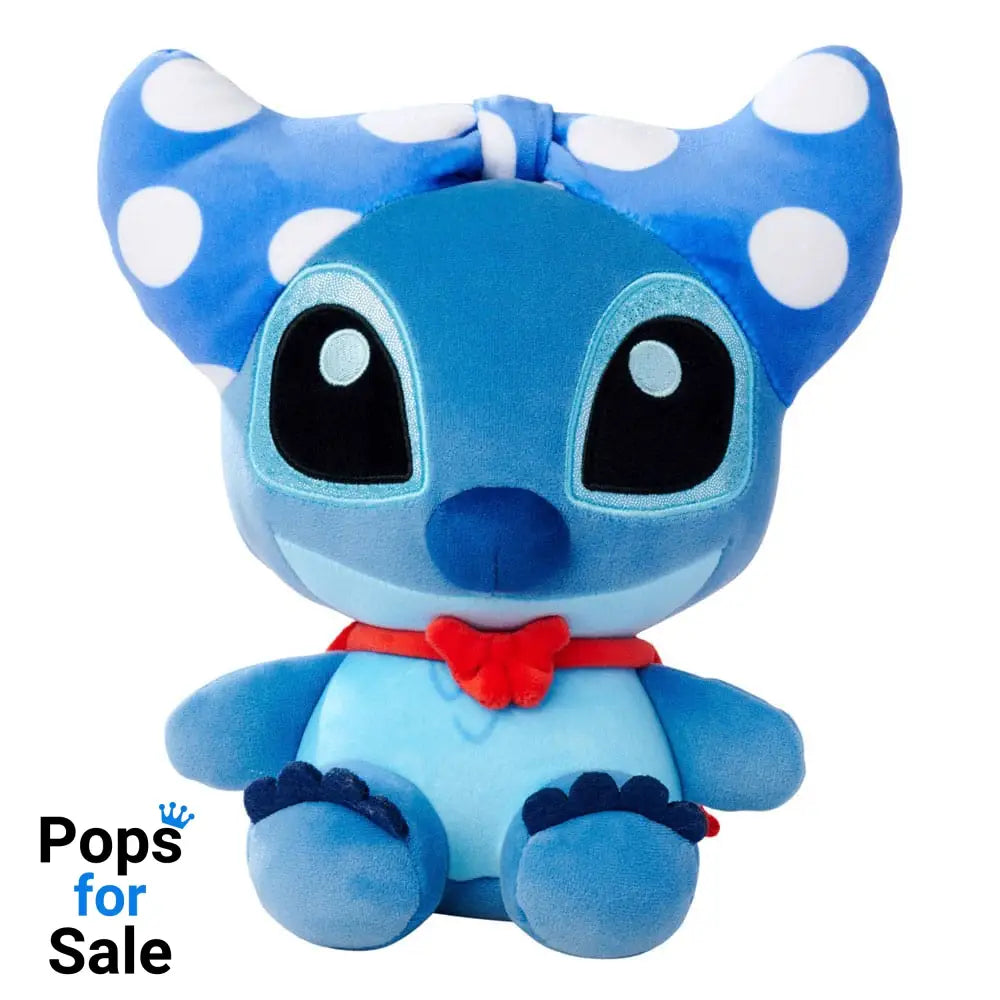 Lilo & Stitch Doorables Plush Figure Stitch 25 cm
