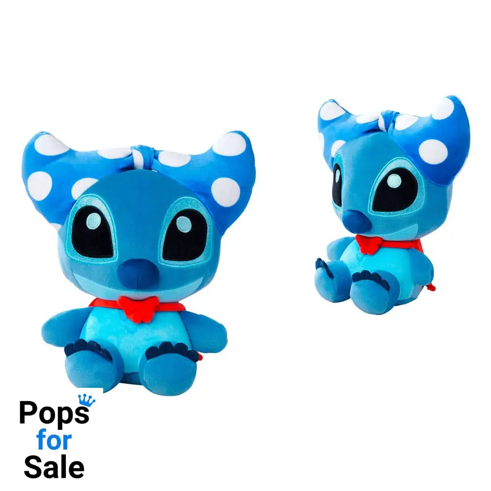 Lilo & Stitch Doorables Plush Figure Stitch 25 cm