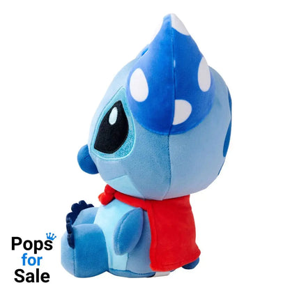 Lilo & Stitch Doorables Plush Figure Stitch 25 cm