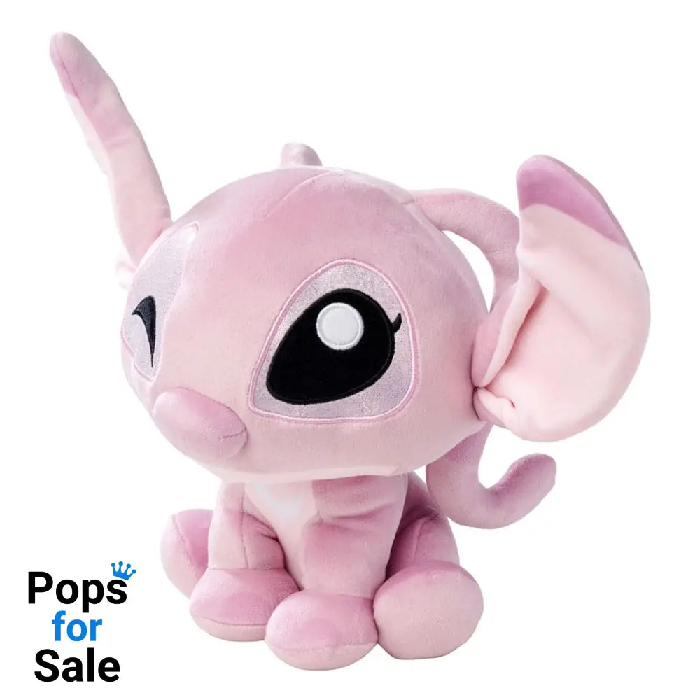 Lilo & Stitch Doorables Plush Figure Angel 25 cm