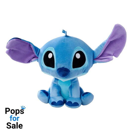 Lilo & Stitch Doorables Plush Figure Stitch Ver. 2 25 cm