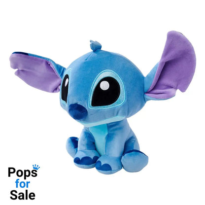 Lilo & Stitch Doorables Plush Figure Stitch Ver. 2 25 cm