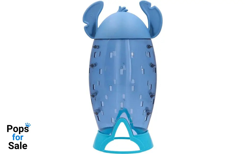 Lilo & Stitch Drop game Stitch