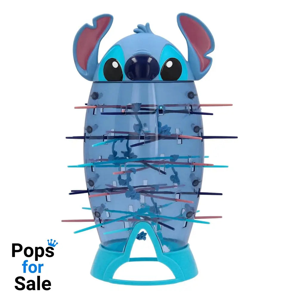 Lilo & Stitch Drop game Stitch