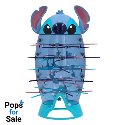 Lilo & Stitch Drop game Stitch