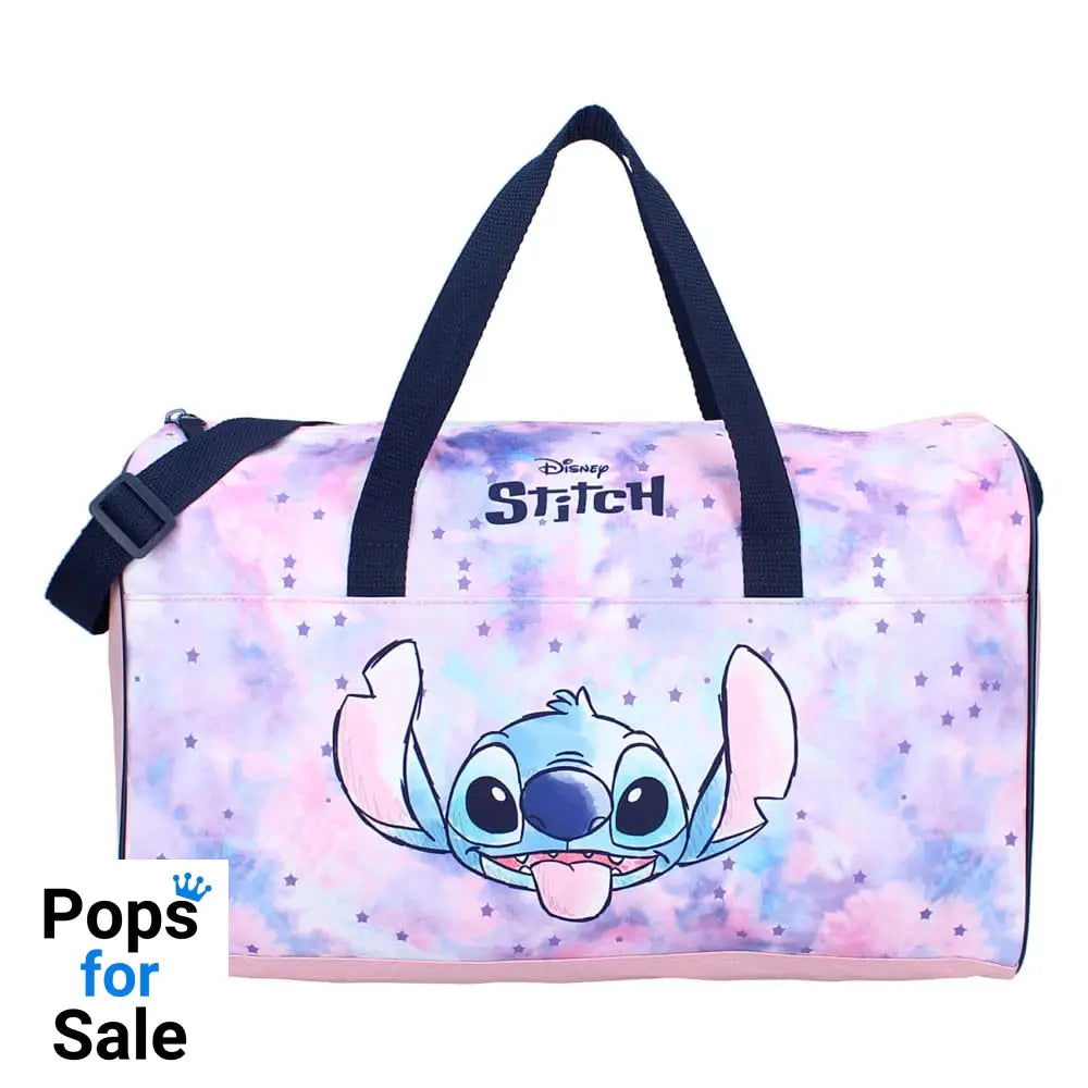 Lilo & Stitch Duffle Bag Endless Fun