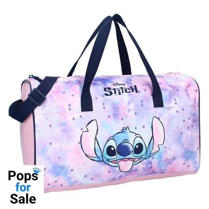 Lilo & Stitch Duffle Bag Endless Fun