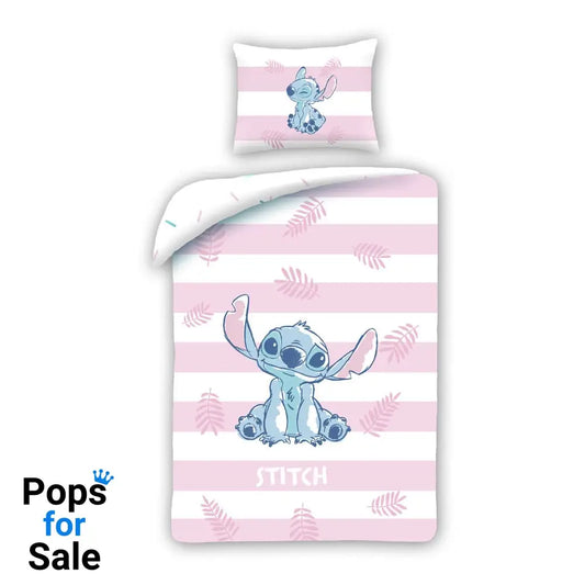 Lilo & Stitch Duvet Set Stitch 140 x 200 cm / 70 x 90 cm