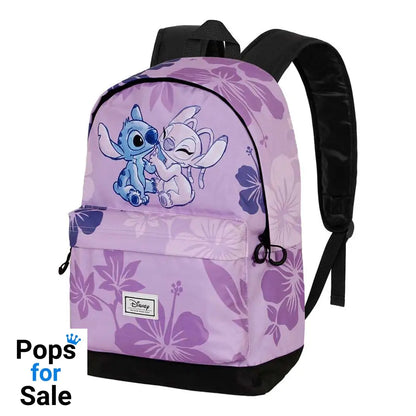 Lilo & Stitch Fan HS Backpack Stitch & Angel 2.2