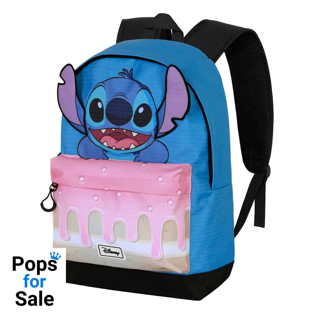 Lilo & Stitch Fan HS Backpack Cake 2.2 Bags