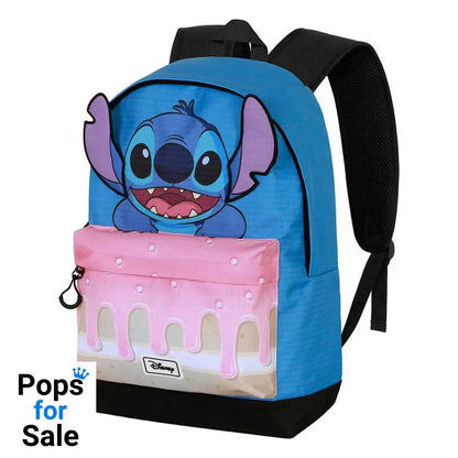 Lilo & Stitch Fan HS Backpack Cake 2.2