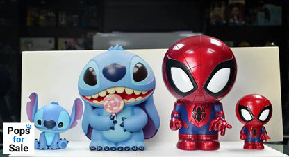 Lilo & Stitch Figural Bank Giant Deluxe Stitch 41 cm