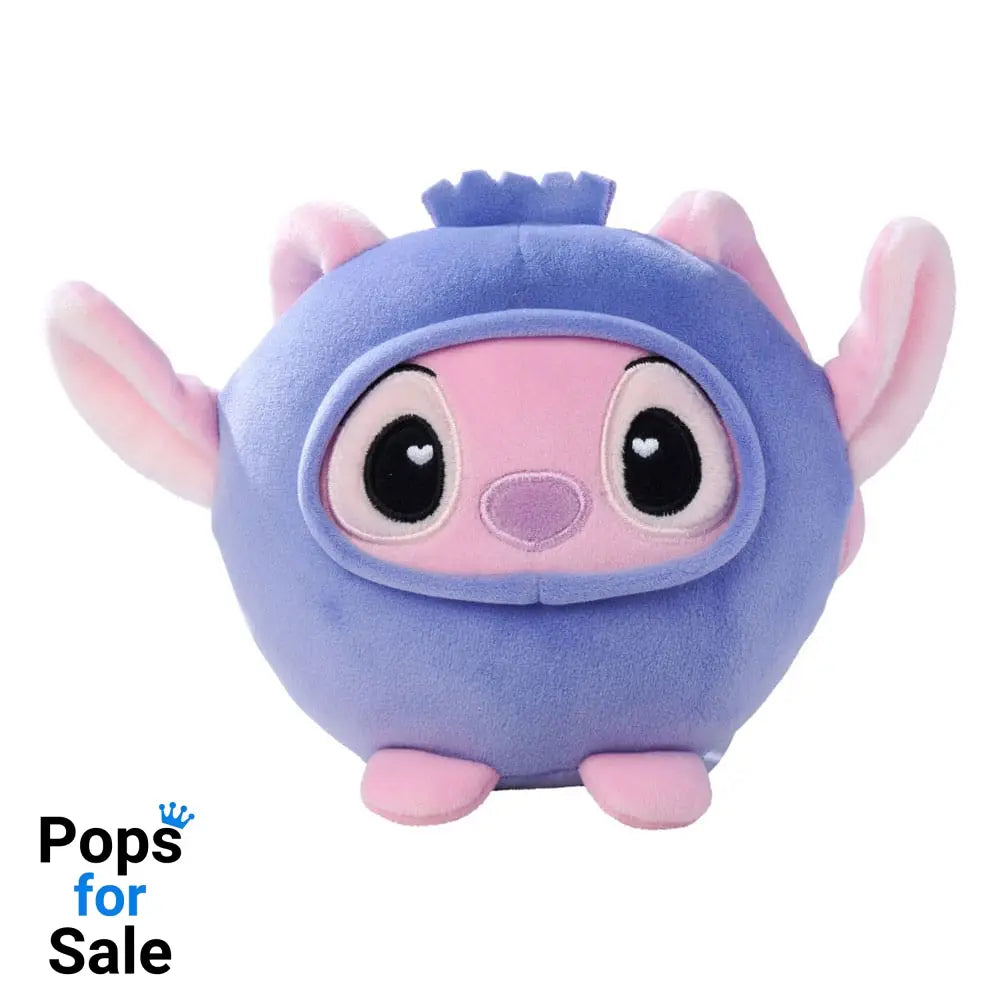 Lilo & Stitch Food Popz Plush Figures 12 cm Assortment (12)