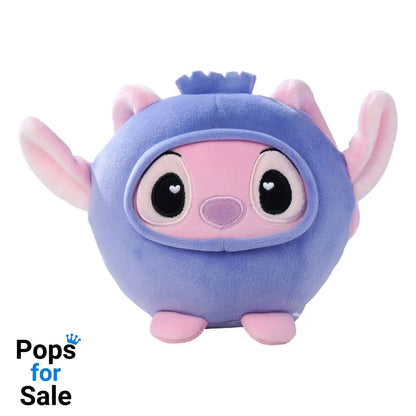 Lilo & Stitch Food Popz Plush Figures 12 cm Assortment (12)