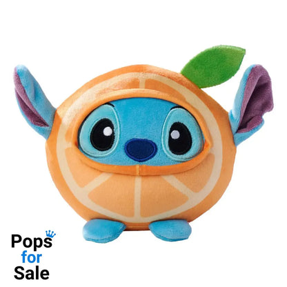 Lilo & Stitch Food Popz Plush Figures 12 cm Assortment (12)