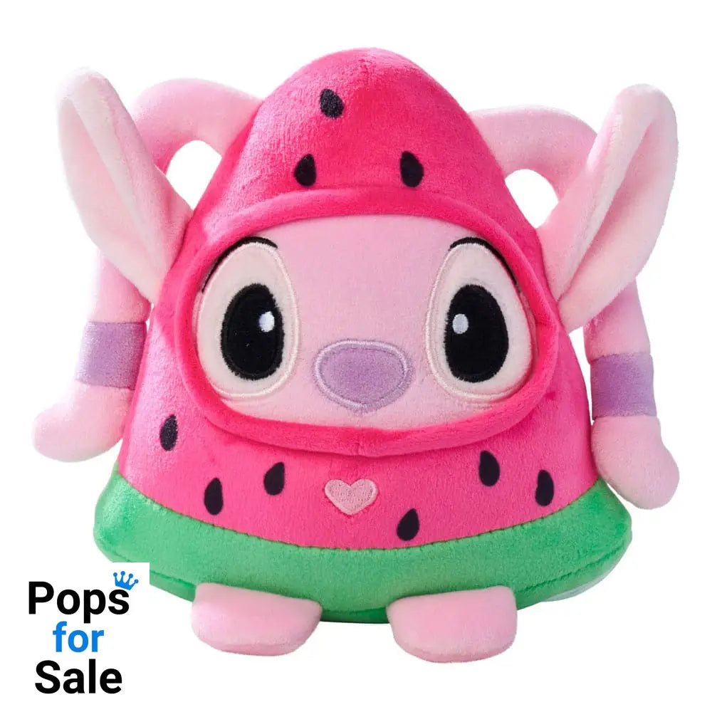 Lilo & Stitch Food Popz Plush Figures 12 cm Assortment (12)