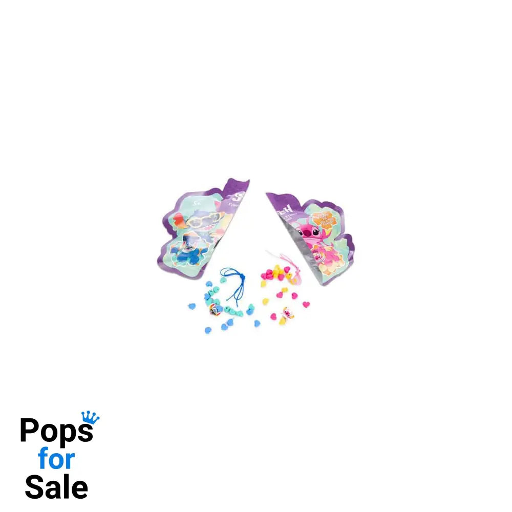 Lilo & Stitch Friendship-Eraser-Bracelets Display (6)