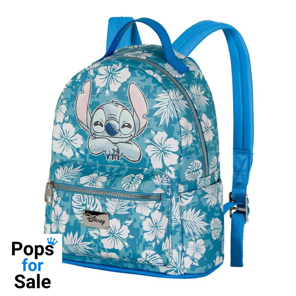 Lilo & Stitch Heady Backpack Aloha