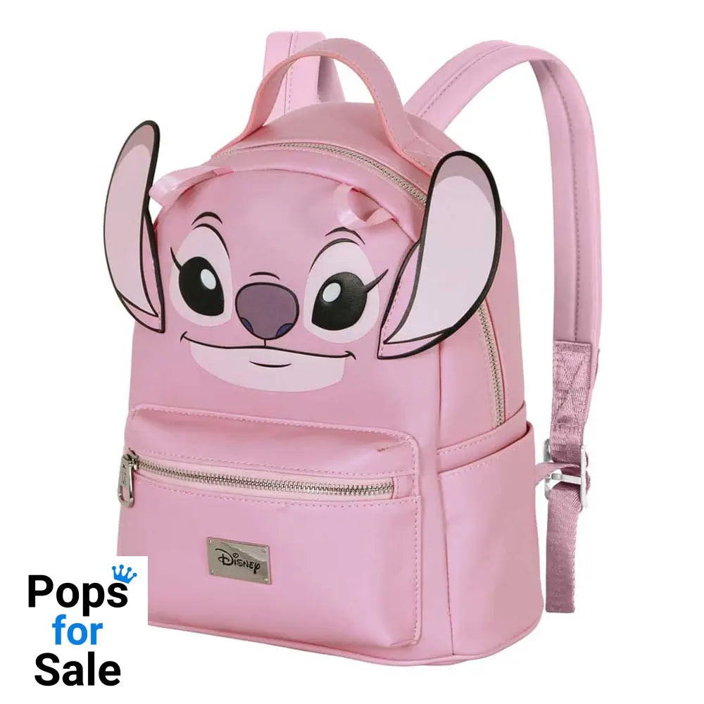 Lilo & Stitch Heady Backpack Angel Face