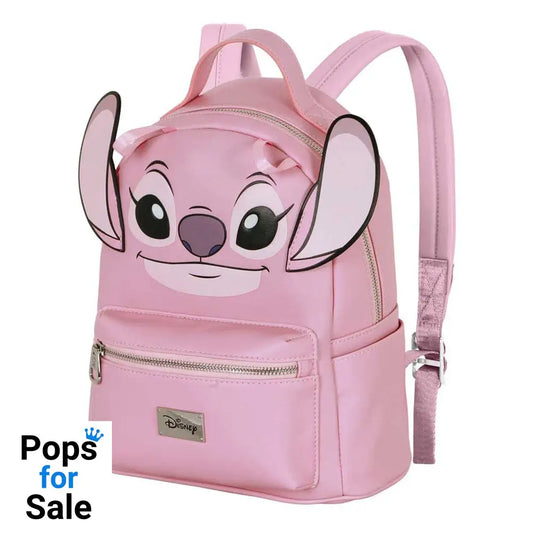 Lilo & Stitch Heady Backpack Angel Face