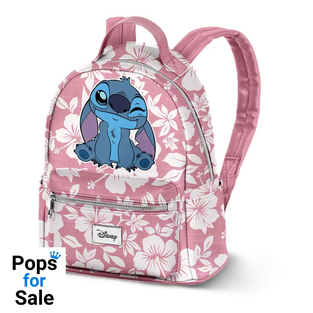 Lilo & Stitch Heady Backpack Maui Bags