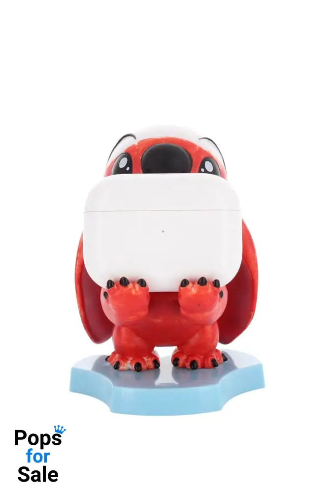 Lilo & Stitch Holdems Mini Holder Stitch Badness Level 10 cm Adapters
