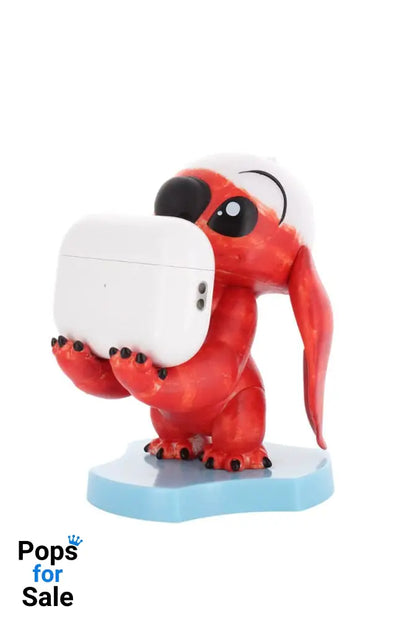 Lilo & Stitch Holdems Mini Holder Stitch Badness Level 10 cm