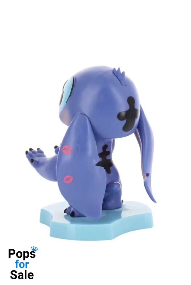 Lilo & Stitch Holdems Mini Holder Stitch Loved Up 10 cm Adapters