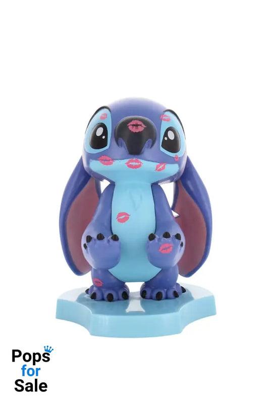 Lilo & Stitch Holdems Mini Holder Stitch Loved Up 10 cm