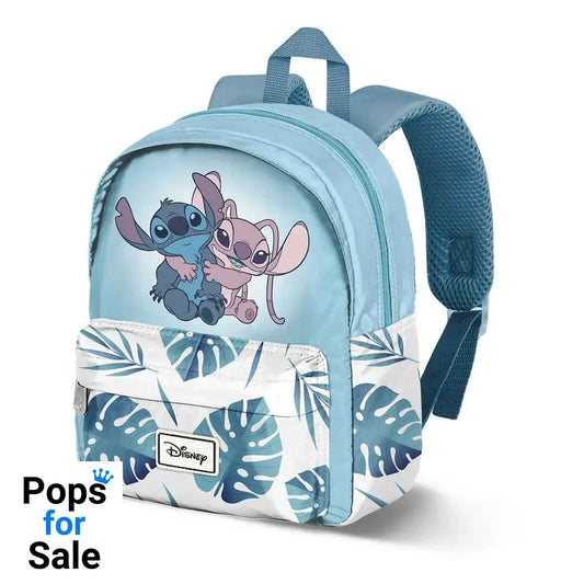Lilo & Stitch Joy Preschool Backpack Angel & Stitch