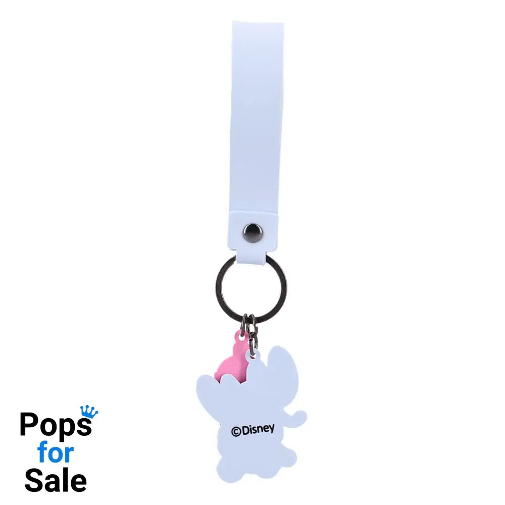 Lilo & Stitch Key Chain Stitch FunKey Chains Angel