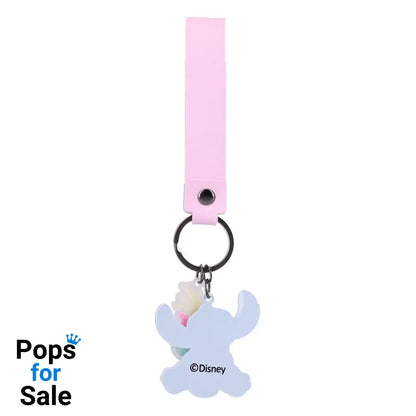 Lilo & Stitch Key Chain Stitch FunKey Chains Stitch