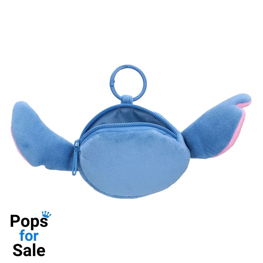 Lilo & Stitch Key Chain Stitch Plushie Pals