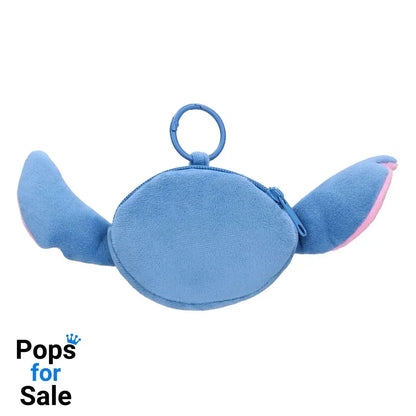 Lilo & Stitch Key Chain Stitch Plushie Pals