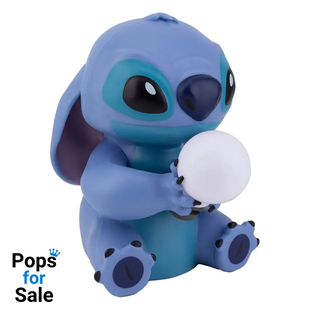 Lilo & Stitch Light Stitch 16 cm