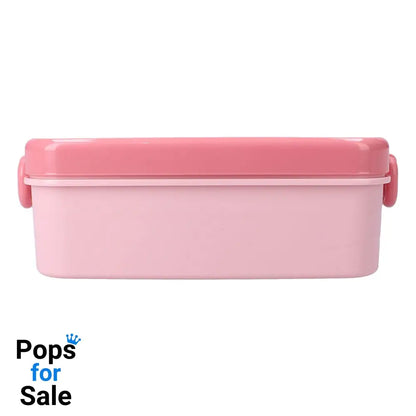 Lilo & Stitch Lunch Box Stitch Bon Appetit!