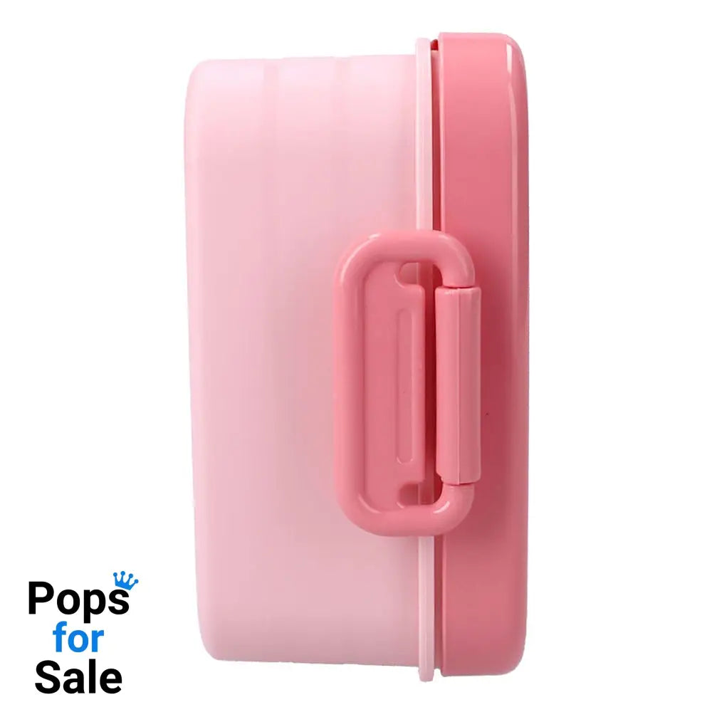 Lilo & Stitch Lunch Box Stitch Bon Appetit!