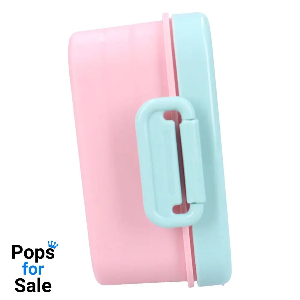 Lilo & Stitch Lunch Box Stitch Lunch Bunch