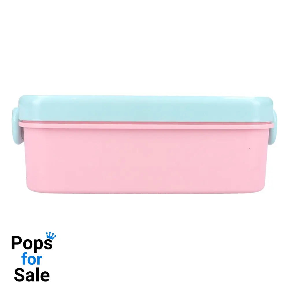 Lilo & Stitch Lunch Box Stitch Lunch Bunch Kitchen- and Tableware