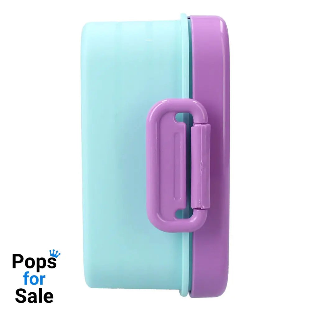 Lilo & Stitch Lunch Box Stitch Let's Eat!