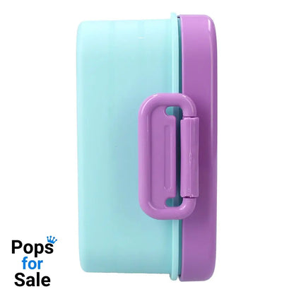 Lilo & Stitch Lunch Box Stitch Let's Eat!