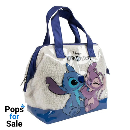 Lilo & Stitch Make Up Bag Stitch & Angel