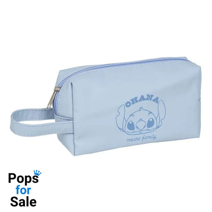 Lilo & Stitch Make Up Bag Ohana