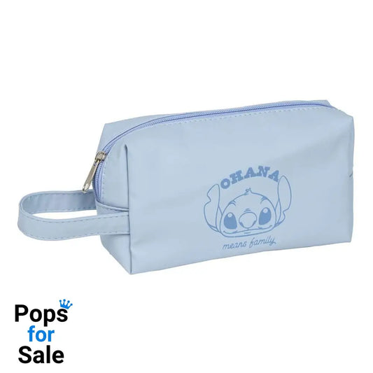 Lilo & Stitch Make Up Bag Ohana