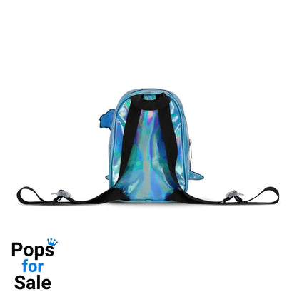 Lilo & Stitch Mini Backpack Stitch Shiny