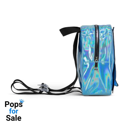 Lilo & Stitch Mini Backpack Stitch Shiny