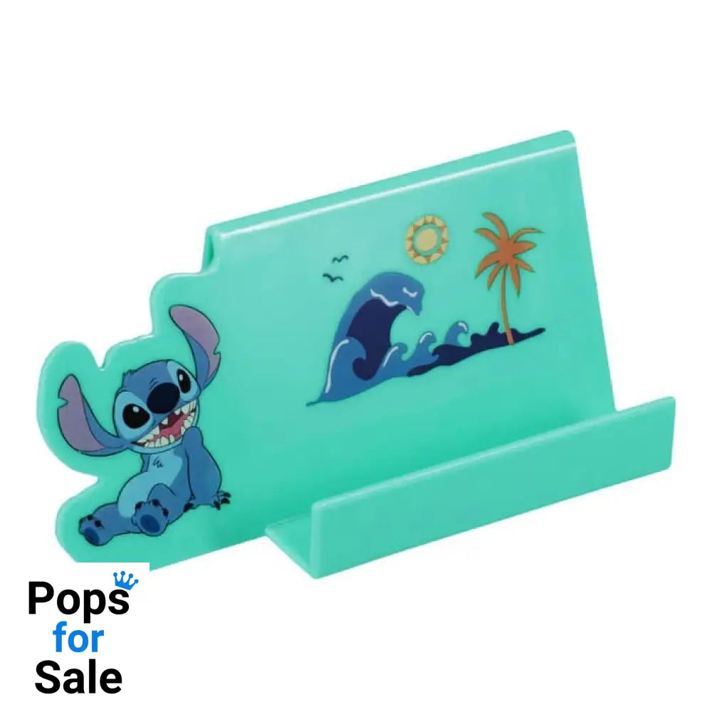 Lilo & Stitch Mini Smartphone Holder Stitch 5 cm Decoration